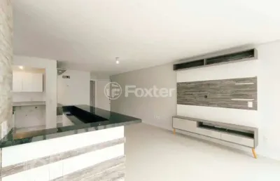 Apartamento com 3 quartos à venda na rua santa terezinha, 682, nossa senhora das graças, canoas, 90 m2 por r$ 850.000