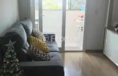 Apartamento com 2 quartos à venda na rua major sezefredo, 1107, marechal rondon, canoas, 53 m2 por r$ 320.000