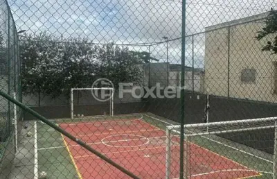Cobertura com 3 quartos à venda na rua joaquim nabuco, 1359, capoeiras, florianópolis, 170 m2 por r$ 1.750.000