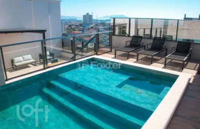 Apartamento com 4 quartos à venda na rua otávio do patrocínio medeiros, 245, nossa senhora do rosário, são josé, 159 m2 por r$ 1.347.470
