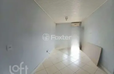 Casa com 2 quartos à venda na rua alexandria, 274, são josé, canoas, 80 m2 por r$ 400.000