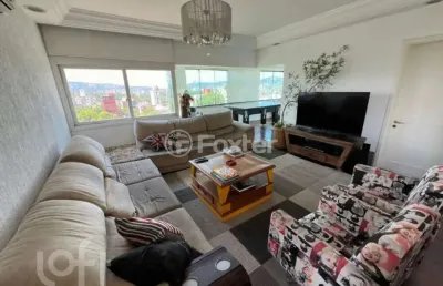 Cobertura com 5 quartos à venda na rua álvares machado, 203, petrópolis, porto alegre, 357 m2 por r$ 1.990.000