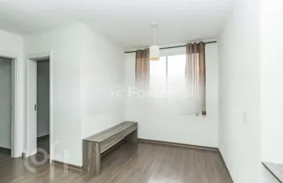 Apartamento com 2 quartos à venda na rua tenente ary tarrago, 1640, jardim itu sabará, porto alegre, 48 m2 por r$ 256.550