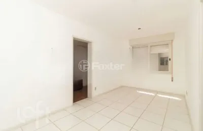 Apartamento com 1 quarto à venda na rua saldanha marinho, 181, menino deus, porto alegre, 35 m2 por r$ 205.000