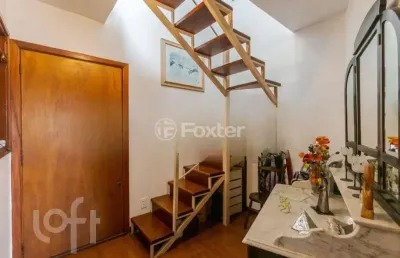 Cobertura com 1 quarto à venda na rua demétrio ribeiro, 268, centro histórico, porto alegre, 96 m2 por r$ 499.000