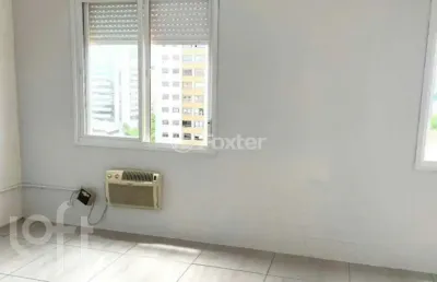 Apartamento com 1 quarto à venda na avenida princesa isabel, 500, santana, porto alegre, 35 m2 por r$ 218.500