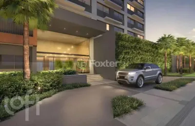 Apartamento com 1 quarto à venda na rua casemiro de abreu, 576, bela vista, porto alegre, 25 m2 por r$ 424.000