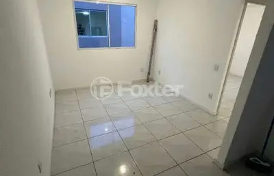 Apartamento com 2 quartos à venda na avenida souza melo, 1084, sarandi, porto alegre, 42 m2 por r$ 149.000