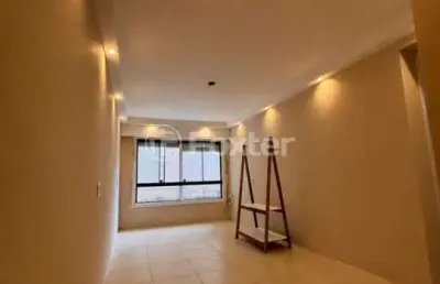 Apartamento com 1 quarto à venda na rua doutor vicente de paula dutra, 314, praia de belas, porto alegre, 45 m2 por r$ 179.000