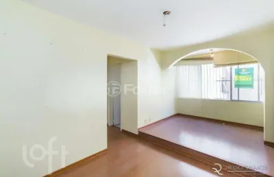 Apartamento com 1 quarto à venda na rua dezessete de junho, 755, menino deus, porto alegre, 45 m2 por r$ 266.000