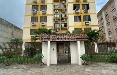 Apartamento com 2 quartos à venda na rua bento alves, 1501, rio branco, são leopoldo, 56 m2 por r$ 250.000