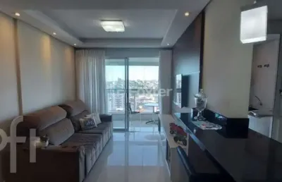 Apartamento com 3 quartos à venda na rua vereador mário coelho pires, 345, campinas, são josé, 101 m2 por r$ 1.099.000