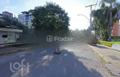 Apartamento com 2 quartos à venda na rua doutor aldo wildt, 101, vila nova, porto alegre, 57 m2 por r$ 280.000