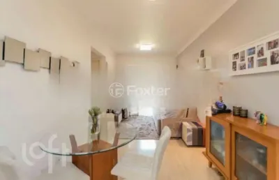 Apartamento com 2 quartos à venda na rua lindolfo henke, 230, sarandi, porto alegre, 52 m2 por r$ 295.000