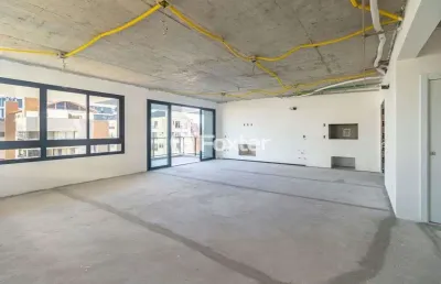 Apartamento com 3 quartos à venda na avenida soledade, 257, petrópolis, porto alegre, 215 m2 por r$ 3.724.177
