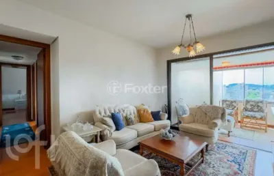 Apartamento com 3 quartos à venda na avenida borges de medeiros, 3200, praia de belas, porto alegre, 90 m2 por r$ 880.000