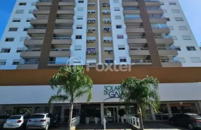 Apartamento com 3 quartos à venda na avenida atílio pedro pagani, 1101, pagani, palhoça, 84 m2 por r$ 886.000