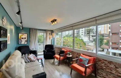 Apartamento com 2 quartos à venda na rua heller, 54, centro, novo hamburgo, 84 m2 por r$ 749.900