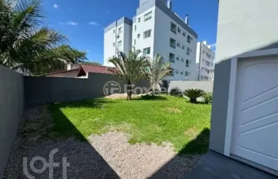 Casa com 5 quartos à venda na rua vereador jacob knabben da silva, 500, pagani, palhoça, 187 m2 por r$ 1.099.000