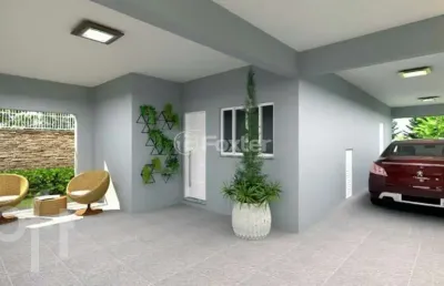 Casa com 3 quartos à venda na rua la salle, 892, centro, esteio, 237 m2 por r$ 540.000