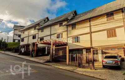 Casa com 2 quartos à venda na rua josias martinho, 28, moura, gramado, 80 m2 por r$ 545.000