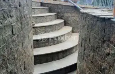Casa com 2 quartos à venda na avenida doutor mário sperb, 1835, morro do espelho, são leopoldo, 158 m2 por r$ 639.000