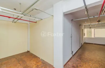 Sala comercial com 1 sala à venda na rua dos andradas, 1234, centro histórico, porto alegre, 64 m2 por r$ 170.000