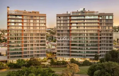 Apartamento com 3 quartos à venda na avenida doutor nilo peçanha, 2280, boa vista, porto alegre, 283 m2 por r$ 6.432.796