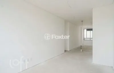 Apartamento com 2 quartos à venda na rua jaguari, 1170, cristal, porto alegre, 68 m2 por r$ 543.000