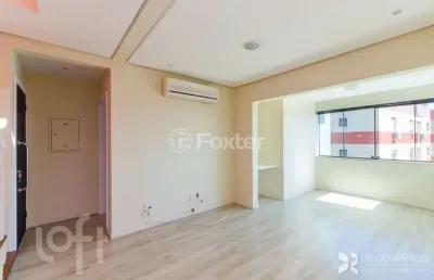 Cobertura com 1 quarto à venda na rua domingos martins, 842, cristo redentor, porto alegre, 115 m2 por r$ 700.000
