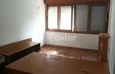 Apartamento com 3 quartos à venda na rua são carlos, 621, floresta, porto alegre, 82 m2 por r$ 260.000