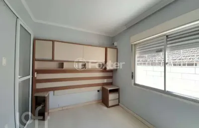 Casa com 2 quartos à venda na rua guadalajara, 700, jardim itu sabará, porto alegre, 130 m2 por r$ 400.000
