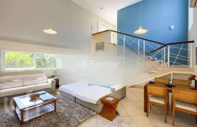 Casa em condomínio fechado com 4 quartos à venda na rua vereador osni ortiga, 2883, lagoa da conceição, florianópolis, 265 m2 por r$ 4.000.000