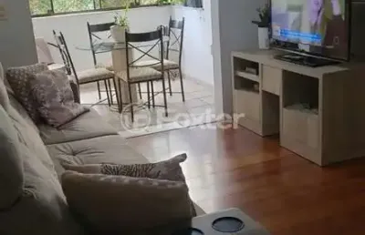 Apartamento com 2 quartos à venda na rua doutor armando barbedo, 1000, tristeza, porto alegre, 73 m2 por r$ 530.000