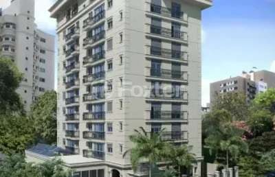 Cobertura com 3 quartos à venda na alameda eduardo guimarães, 76, três figueiras, porto alegre, 176 m2 por r$ 3.110.000