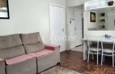 Apartamento com 2 quartos à venda na rua general joão telles, 190, bom fim, porto alegre, 71 m2 por r$ 370.000