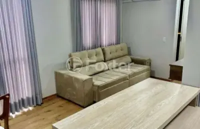 Apartamento com 2 quartos à venda na avenida josé aloísio filho, 411, humaitá, porto alegre, 57 m2 por r$ 230.000