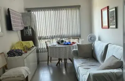 Apartamento com 1 quarto à venda na rua professor freitas e castro, 300, azenha, porto alegre, 40 m2 por r$ 640.000