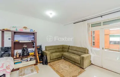 Apartamento com 2 quartos à venda na avenida ganzo, 520, menino deus, porto alegre, 97 m2 por r$ 550.000