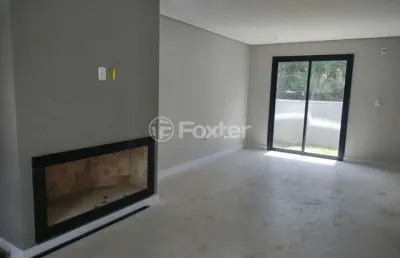 Casa em condomínio fechado com 3 quartos à venda na rua santa vitória, 550, tristeza, porto alegre, 96 m2 por r$ 712.765