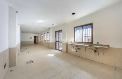 Casa com 4 quartos à venda na rua francisco ferrer, 470, rio branco, porto alegre, 180 m2 por r$ 890.000
