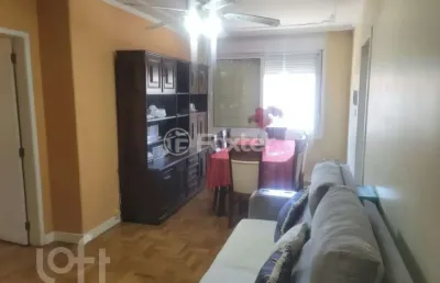 Apartamento com 3 quartos à venda na rua álvares cabral, 21, cristo redentor, porto alegre, 88 m2 por r$ 450.000