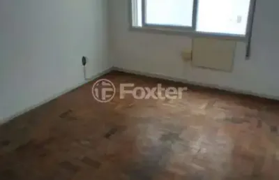 Apartamento com 1 quarto à venda na rua demétrio ribeiro, 1030, centro histórico, porto alegre, 43 m2 por r$ 200.000