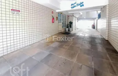 Apartamento com 1 quarto à venda na rua general lima e silva, 86, cidade baixa, porto alegre, 53 m2 por r$ 320.000