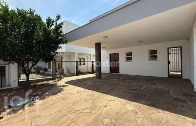Casa com 4 quartos à venda na rua bartolomeu de gusmão, 351, fátima, canoas, 200 m2 por r$ 750.000