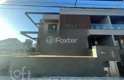 Casa com 3 quartos à venda na rua das piraúnas, 1622, jurerê internacional, florianópolis, 280 m2 por r$ 4.850.000