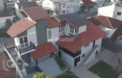Casa com 4 quartos à venda na rua atahualpa de andrade, 300, jardim atlântico, florianópolis, 300 m2 por r$ 2.200.000