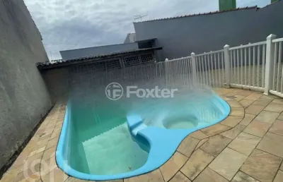 Casa com 3 quartos à venda na rua doutor rodrigues alves, 88, vila jardim américa, cachoeirinha, 170 m2 por r$ 500.000
