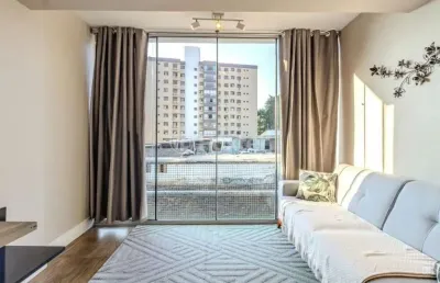 Cobertura com 2 quartos à venda na rua irene capponi santiago, 161, cristo redentor, porto alegre, 136 m2 por r$ 630.000