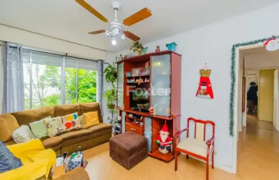Apartamento com 2 quartos à venda na rua barão de ubá, 66, bela vista, porto alegre, 71 m2 por r$ 400.000